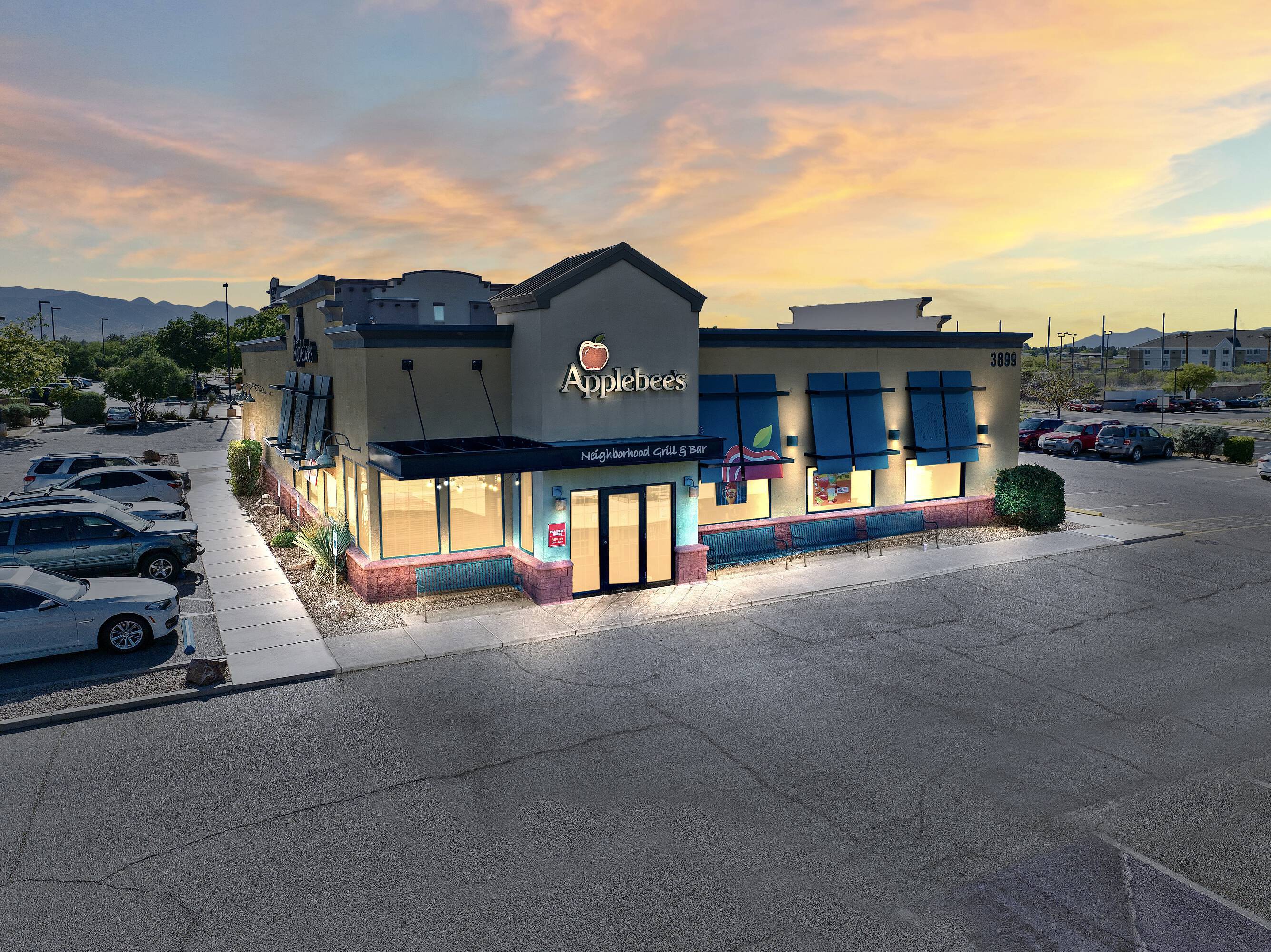 Commercial Property for Sale in Sierra Vista Arizona 85635